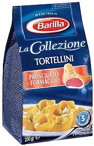 Meat Totreligni Barilla (paste cu carne), 250 grame